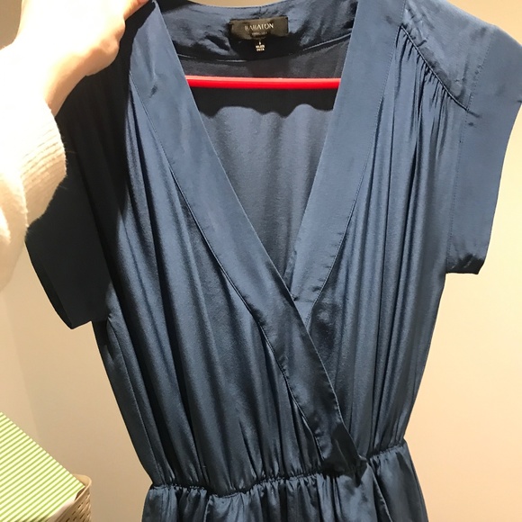 Babaton Romper Aritzia - Picture 1 of 2